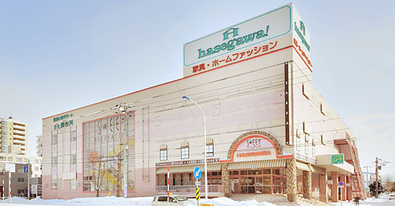 栄町店