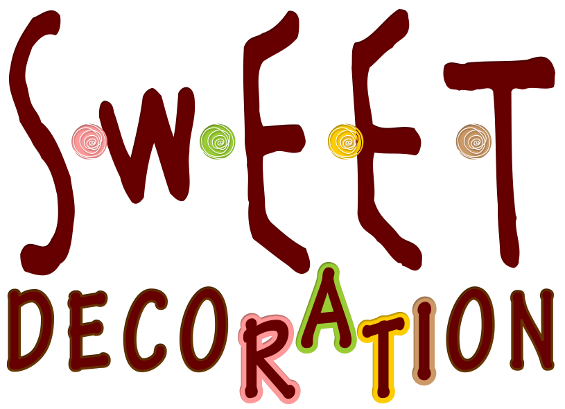 SWEET DECORATION